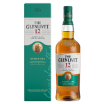 THE GLENLIVET 格蘭威特 12年 蘇格蘭 單一麥芽 威士忌 40%vol 700ml