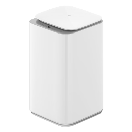 MIJIA 米家 XQB30MJ102W 迷你洗衣機(jī) 3kg 白色