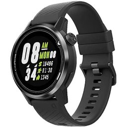Coros APEX 高级运动 GPS 手表白色 46 毫米，含税包邮
