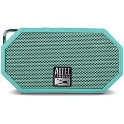 Altec Lansing Mini H2O - 无线蓝牙防水扬声器