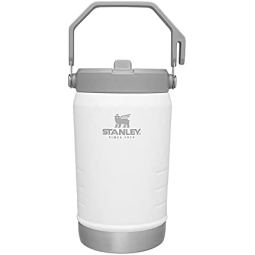 STANLEY 史丹利 IceFlow 不锈钢带吸管水壶 40oz