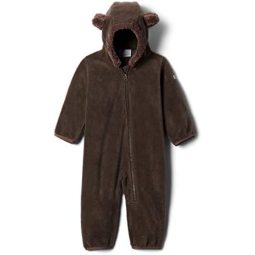 Columbia 哥伦比亚 男婴 Tiny Bear Ii 打底保暖柔软羊毛衫