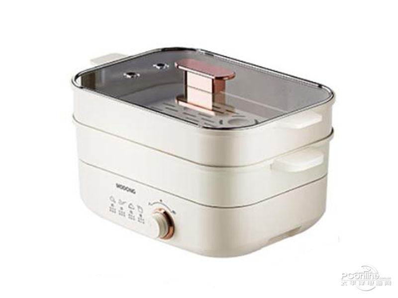 摩动MD-HG45B-Y 前视