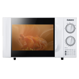 PLUS會員：Galanz 格蘭仕 P70D20TL-D4 微波爐 20L 白色