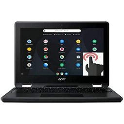 Acer 宏碁 Spin 11 2 合 1 可转换 11.6 英寸高清触摸屏笔记本