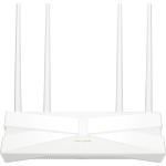 TP-LINK 普聯(lián) TL-XDR3010易展版 AX3000 雙頻千兆無線路由器 WiFi6