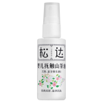 松達(dá) 山茶油系列 嬰兒撫觸潤(rùn)膚油 50ml