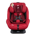 Joie 巧兒宜 C1719A 兒童安全座椅 0-7歲 紅色