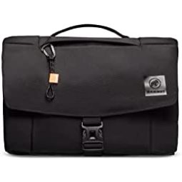 MAMMUT 猛犸象 Xeron Messenger 邮差包 14升