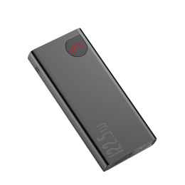 BASEUS 倍思 PPADM20S PD20W 移動電源 20000mAh