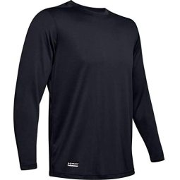Under Armour 安德玛 Tactical Tech 男式长袖T恤
