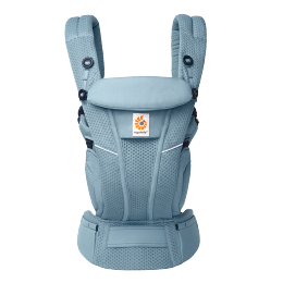 ergobaby 美國(guó)二狗 breeze全階段四式360系列 嬰兒背帶