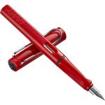 LAMY 凌美 Safari狩獵者系列 鋼筆 F尖