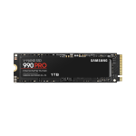 SAMSUNG 三星 990 PRO NVMe M.2 固態(tài)硬盤 1TB（PCI-E4.0）