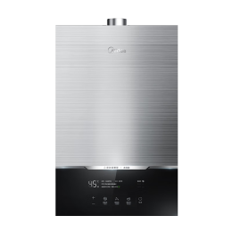 PLUS會員：Midea 美的 JSQ30-MATE 燃氣熱水器 16升