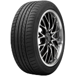 GOOD YEAR 固特異 御乘 Eagle EFFICIENTGRIP 汽車輪胎 靜音舒適型 235/45R18 94Y