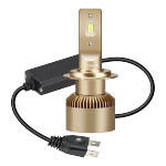 OSRAM 歐司朗 夜馳者 H7 汽車LED大燈