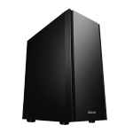 GALAXY 影馳 光年 DIY電腦主機(jī)（R5-5600G、8GB、256GB）