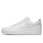 NIKE 耐克 Air Force 1‘07 男子運動板鞋 CW2288-111 白色 43