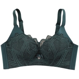 【春季新品】BOYATING波亞婷調(diào)整型聚攏收副乳無(wú)鋼圈無(wú)痕內(nèi)衣