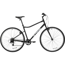 DECATHLON 迪卡儂 8520047 輕便山地車