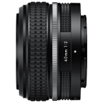 Nikon 尼康 尼克爾 Z 40mm f/2 (SE) 標準定焦微單鏡頭