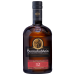 Bunnahabhain 12年 單一麥芽 蘇格蘭威士忌 46.3%vol 700ml