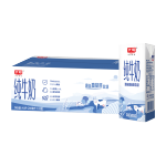 Bright 光明 純牛奶200ml*24盒