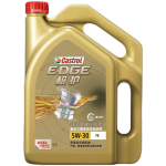 PLUS會(huì)員：Castrol 嘉實(shí)多 極護(hù)系列 全合成機(jī)油 5W-30 SN級(jí) 4L