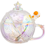 LOVWISH 樂唯詩 中國航天 星球杯 320ml 星空幻境彩