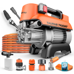 YILI 億力 4420G 電動洗車機 1000W