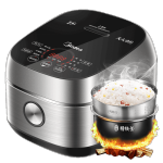 Midea 美的 低糖電飯煲 MB-40LS60