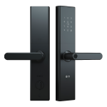 Yi-LOCK 小益 E205 電子鎖 星空黑 經(jīng)典版