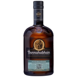 Bunnahabhain 布納哈本 海洋之舵 蘇格蘭單一麥芽威士忌 700ml