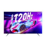 PLUS會員：SKYWORTH 創(chuàng)維 75A23-F 液晶電視 75英寸