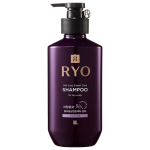 Ryo 呂 滋養(yǎng)韌發(fā)密集強(qiáng)韌洗發(fā)水 400ml