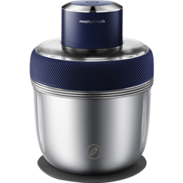 PLUS會(huì)員：Morphy Richards 摩飛 MR9401 絞肉機(jī) 輕奢藍(lán)