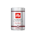 ILLY意利意大利原裝進(jìn)口意式黑咖啡  深烘咖啡豆250g/罐 