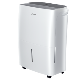 Midea 美的 CF18BD/N7-DF3 除濕機(jī) 18L/D