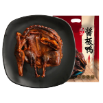 唐人神 醬板鴨 360g