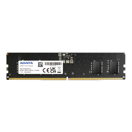 ADATA 威剛 萬紫千紅 DDR5 4800 臺(tái)式機(jī)內(nèi)存條 16GB