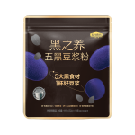 五谷磨房 黑之養(yǎng) 五黑豆?jié){粉 448g