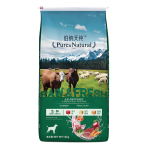 Pure&Natural 伯納天純 生·鮮系列 牧場狂歡全犬全階段狗糧 12kg