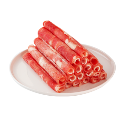 游牧御品 內(nèi)蒙古甄選牛肉卷 200g/袋
