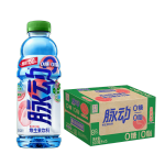 Mizone 脈動 白桃口味 600ML*15瓶