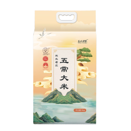 東北老農 五常大米 5kg