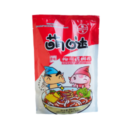 華a螺螄粉柳州正宗袋裝螺絲粉米線麻辣原味廣西螺獅粉300g*3包郵