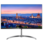 PHILIPS 飛利浦 E系列 275E9 27英寸IPS顯示器（2560×1440、60Hz、131%sRGB）
