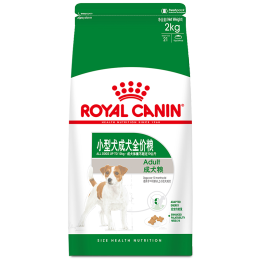 ROYAL CANIN 皇家 PR27小型犬成犬狗糧 2kg