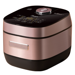 Midea 美的 水亮悅香IH系列 MB-HS410 電飯煲 4L